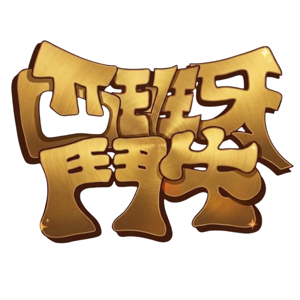 西班牙鬥牛｜字標