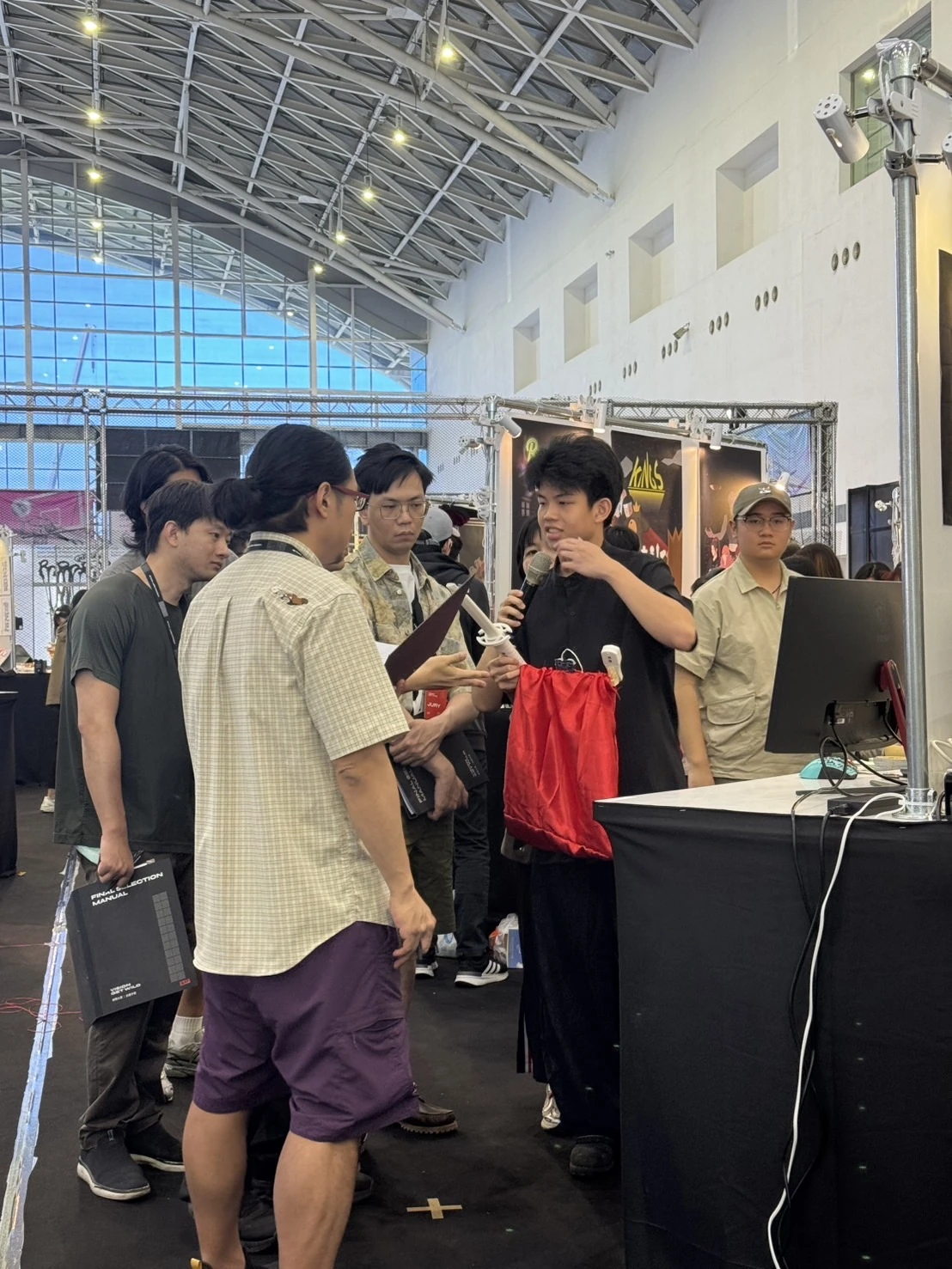 西班牙鬥牛｜展出照片 10